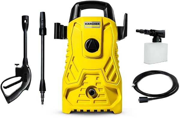 Kärcher Compacta 1500 PSI 127V