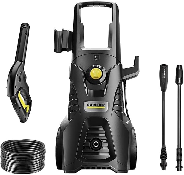 Kärcher K5 127V
