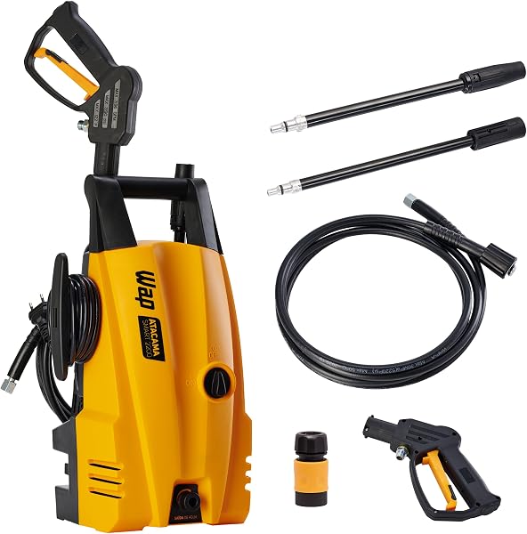 WAP Atacama Smart 2200 220V