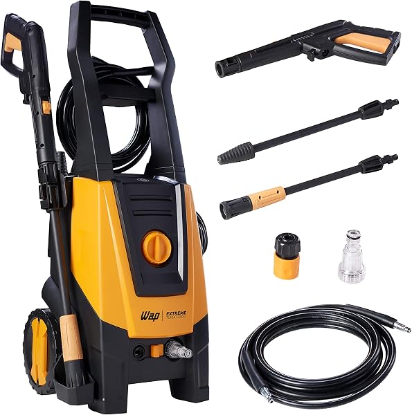 WAP Extreme Turbo 2800 127V