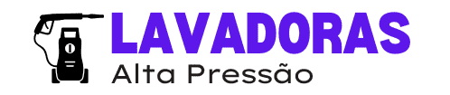 Lavadoras Alta Pressão