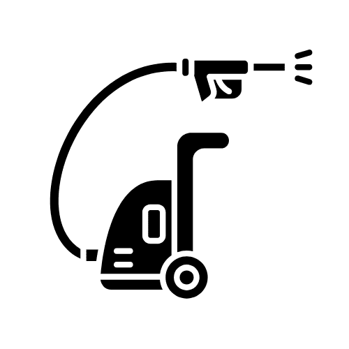 lavadoras Alta Pressão Favicon